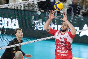 VOLLEY - Superlega Serie A - Playoff Scudetto - Rana Verona vs Gas Sales Bluenergy Piacenza