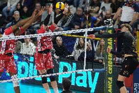 VOLLEY - Superlega Serie A - Playoff Scudetto - Rana Verona vs Gas Sales Bluenergy Piacenza