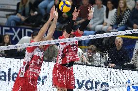 VOLLEY - Superlega Serie A - Playoff Scudetto - Rana Verona vs Gas Sales Bluenergy Piacenza