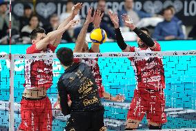 VOLLEY - Superlega Serie A - Playoff Scudetto - Rana Verona vs Gas Sales Bluenergy Piacenza