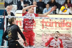 VOLLEY - Superlega Serie A - Playoff Scudetto - Rana Verona vs Gas Sales Bluenergy Piacenza