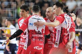 VOLLEY - Superlega Serie A - Playoff Scudetto - Rana Verona vs Gas Sales Bluenergy Piacenza