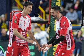 VOLLEY - Superlega Serie A - Playoff Scudetto - Rana Verona vs Gas Sales Bluenergy Piacenza