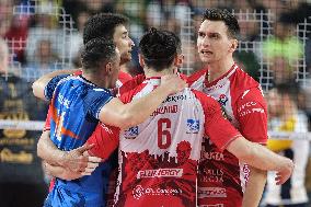 VOLLEY - Superlega Serie A - Playoff Scudetto - Rana Verona vs Gas Sales Bluenergy Piacenza