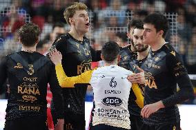 VOLLEY - Superlega Serie A - Playoff Scudetto - Rana Verona vs Gas Sales Bluenergy Piacenza