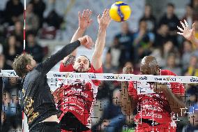 VOLLEY - Superlega Serie A - Playoff Scudetto - Rana Verona vs Gas Sales Bluenergy Piacenza