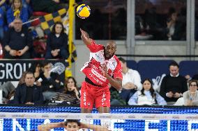 VOLLEY - Superlega Serie A - Playoff Scudetto - Rana Verona vs Gas Sales Bluenergy Piacenza