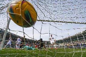 CALCIO - Serie A - Hellas Verona FC vs Bologna FC