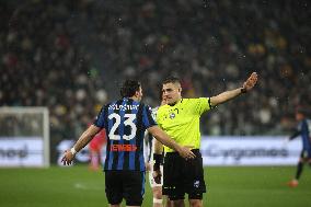 CALCIO - Serie A - Juventus FC vs Atalanta BC