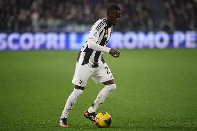 CALCIO - Serie A - Juventus FC vs Atalanta BC