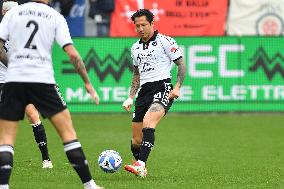 CALCIO - Serie B - Spezia Calcio vs AC Pisa