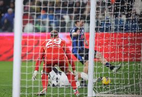 CALCIO - Serie A - Juventus FC vs Atalanta BC