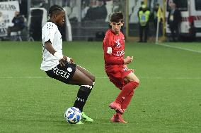 CALCIO - Serie B - Spezia Calcio vs AC Pisa