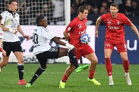 CALCIO - Serie B - Spezia Calcio vs AC Pisa