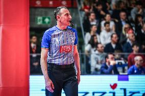 BASKET - Serie A - Unahotels Reggio Emilia vs Trapani Shark