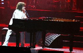 Richard Cocciante In Concert - Milan