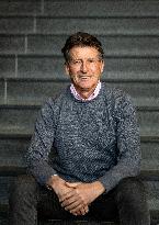 SEBASTIAN COE