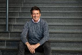 SEBASTIAN COE