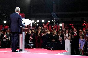 Mark Carney Succeeds Trudeau As Liberal Leader And Prime Minister