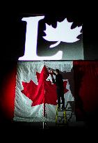 Mark Carney Succeeds Trudeau As Liberal Leader And Prime Minister