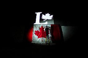 Mark Carney Succeeds Trudeau As Liberal Leader And Prime Minister