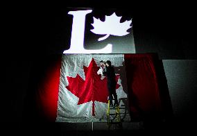 Mark Carney Succeeds Trudeau As Liberal Leader And Prime Minister