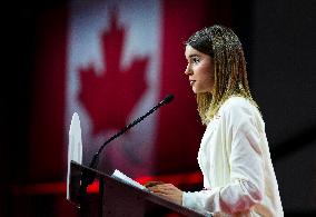 Mark Carney Succeeds Trudeau As Liberal Leader And Prime Minister