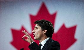 Mark Carney Succeeds Trudeau As Liberal Leader And Prime Minister