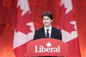 Mark Carney Succeeds Trudeau As Liberal Leader And Prime Minister