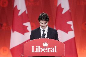 Mark Carney Succeeds Trudeau As Liberal Leader And Prime Minister