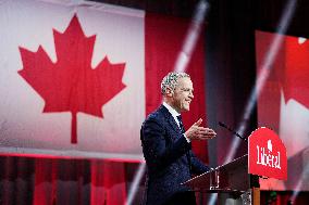 Mark Carney Succeeds Trudeau As Liberal Leader And Prime Minister