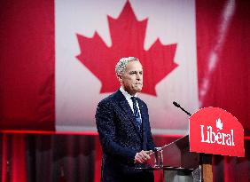 Mark Carney Succeeds Trudeau As Liberal Leader And Prime Minister