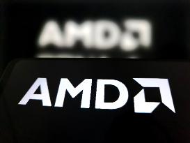 Illustration AMD