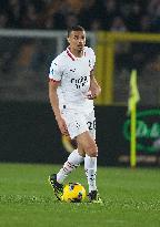 Lecce v AC Milan - Serie A