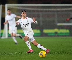 Lecce v AC Milan - Serie A