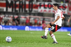 River Plate v Atletico Tucuman - Torneo Apertura Betano 2025