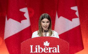Mark Carney Succeeds Trudeau As Liberal Leader And Prime Minister