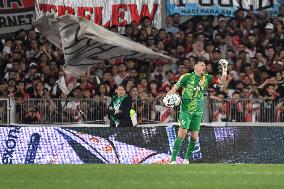 River Plate v Atletico Tucuman - Torneo Apertura Betano 2025