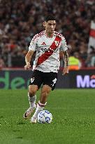 River Plate v Atletico Tucuman - Torneo Apertura Betano 2025