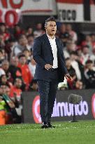 River Plate v Atletico Tucuman - Torneo Apertura Betano 2025