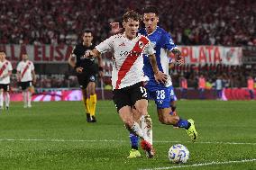 River Plate v Atletico Tucuman - Torneo Apertura Betano 2025