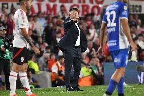 River Plate v Atletico Tucuman - Torneo Apertura Betano 2025