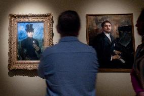 The Thyssen Museum Hosts The Exhibition Proust And The Art - Madrid