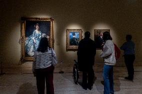 The Thyssen Museum Hosts The Exhibition Proust And The Art - Madrid