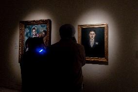 The Thyssen Museum Hosts The Exhibition Proust And The Art - Madrid