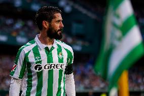 Real Betis v UD Las Palmas - La Liga EA Sport