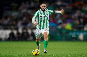 Real Betis v UD Las Palmas - La Liga EA Sport