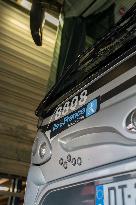 Keolis Boucles De Seine Headquarters - Argenteuil