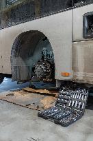 Keolis Boucles De Seine Headquarters - Argenteuil