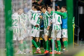 Real Betis v UD Las Palmas - La Liga EA Sport